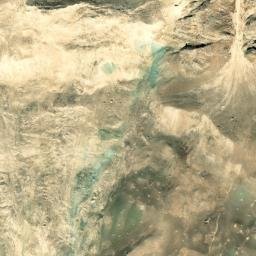 Satellite imagery of Kōh-e Takht-e Mīrzā, AF