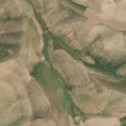 Satellite imagery of Band-e Shātō, AF