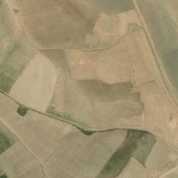 Satellite imagery of Shash Tapah, AF