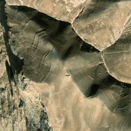 Satellite imagery of Band-e Sōmagāh, AF