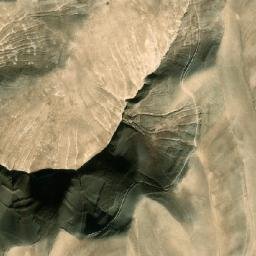 Satellite imagery of Band-e Sōmagāh, AF