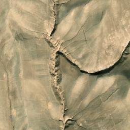 Satellite imagery of Band-e Sōmagāh, AF