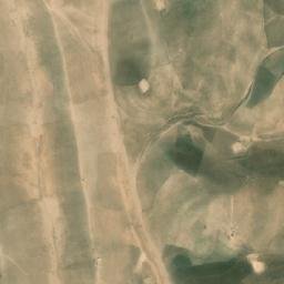 Satellite imagery of Band-e Qōymast, AF