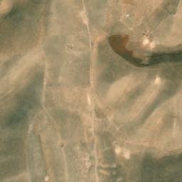 Satellite imagery of Band-e Qōymast, AF