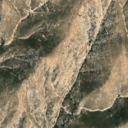 Satellite imagery of Band-e Pishay, AF