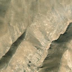 Satellite imagery of Band-e Pishay, AF