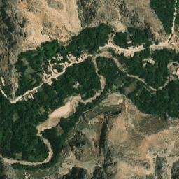 Satellite imagery of Bōkah, AF
