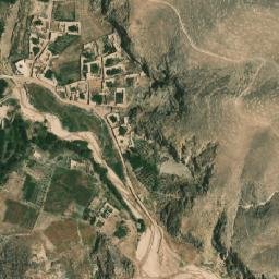 Satellite imagery of Bōkah, AF