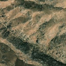 Satellite imagery of Kōh-e Khwājah Kōhī, AF