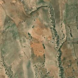 Satellite imagery of Kōh-e Mārī, AF