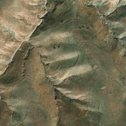 Satellite imagery of Sōkhtah, AF