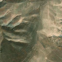 Satellite imagery of Sōkhtah, AF