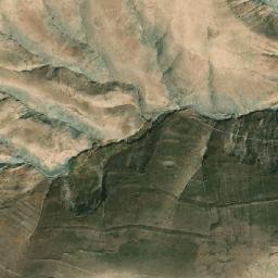 Satellite imagery of Sōkhtah, AF