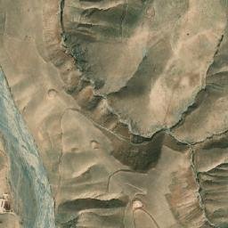 Satellite imagery of Kārīz, AF