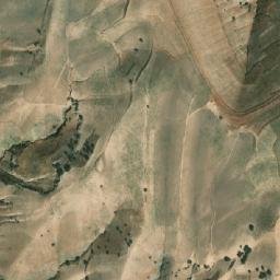 Satellite imagery of Kārīz, AF