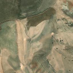 Satellite imagery of Kārīz, AF