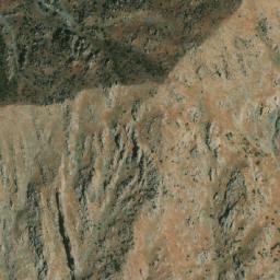 Satellite imagery of Haft Kham, AF