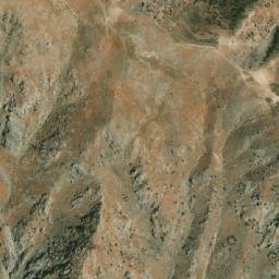 Satellite imagery of Haft Kham, AF