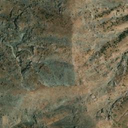 Satellite imagery of Kōh-e Tarnāw, AF