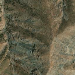 Satellite imagery of Kōh-e Tarnāw, AF