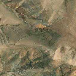 Satellite imagery of Dzangalak, AF