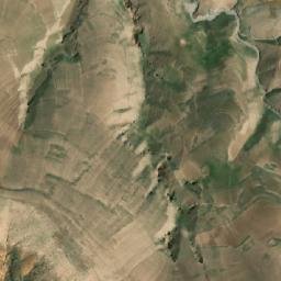 Satellite imagery of Dzangalak, AF