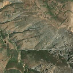 Satellite imagery of Dzangalak, AF
