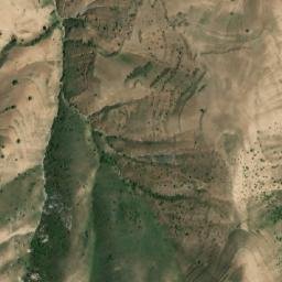 Satellite imagery of Khushkak, AF