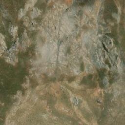 Satellite imagery of Kōh-e Ghowsār, AF