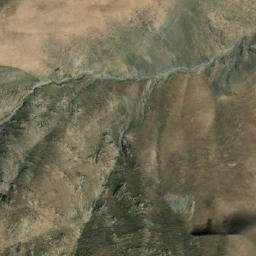 Satellite imagery of Qarq, AF