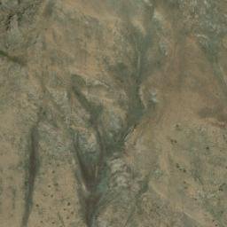 Satellite imagery of Kharkush, AF