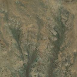 Satellite imagery of Kharkush, AF
