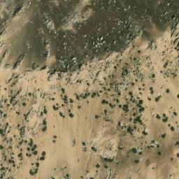 Satellite imagery of Takhtah-ye Deh-e Lālā, AF