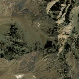 Satellite imagery of Kōh-e Dasht-e Khushkak, AF