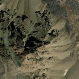 Satellite imagery of Kōh-e Dasht-e Khushkak, AF