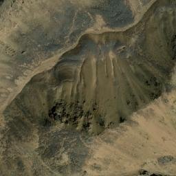 Satellite imagery of Kōtal-e Anjuman, AF