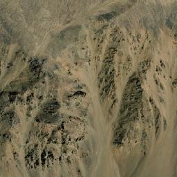 Satellite imagery of Kōtal-e Anjuman, AF