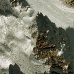 Satellite imagery of Kōh-e Kharambah, AF