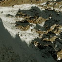 Satellite imagery of Kōh-e Kharambah, AF