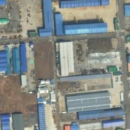 Satellite imagery of Norae-am, KR
