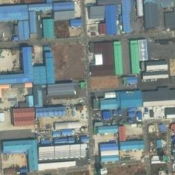 Satellite imagery of Norae-am, KR