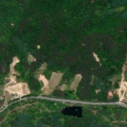 Satellite imagery of P’algak-chŏng, KR