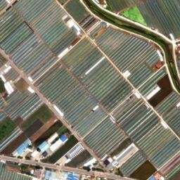 Satellite imagery of Changsu-bawi, KR