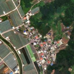 Satellite imagery of Changsu-bawi, KR