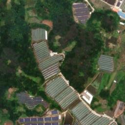 Satellite imagery of Changsu-bawi, KR