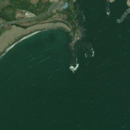Satellite imagery of Pŏl-am, KR