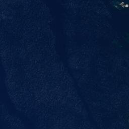Satellite imagery of Kuro-saki, JP