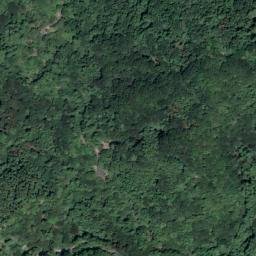Satellite imagery of Kuro-saki, JP