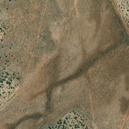 Satellite imagery of 115 O — NGS DO5947 — Coconino County, US, US