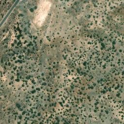 Satellite imagery of 116 O — NGS DO5948 — Coconino County, US, US